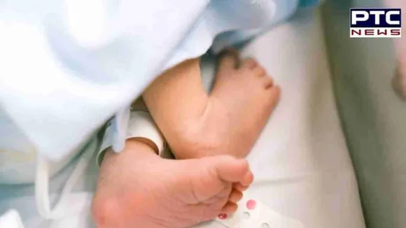 Doctors sell newborn after declaring him dead in UP, arrested