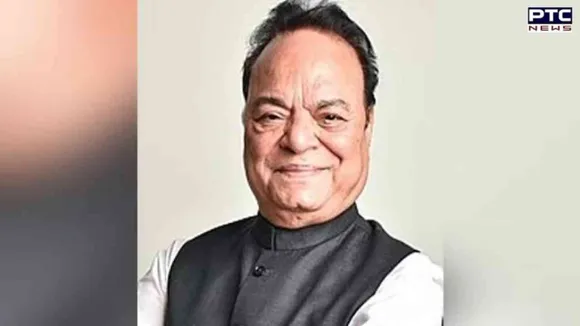Congress MP Chaudhary Santokh Singh dies of heart attack during Bharat Jodo Yatra