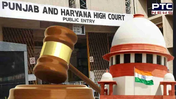Punjab and Haryana High Court strikes down Haryana's 75% private job reservation