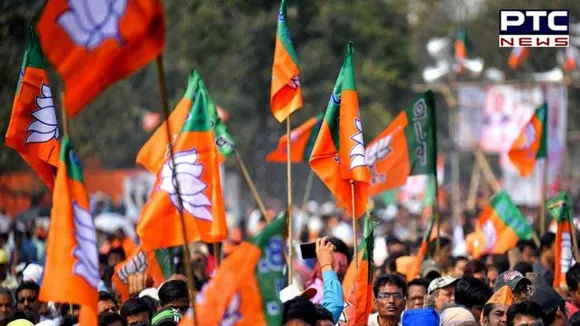 Himachal Pradesh Polls 2022: BJP expels five workers for independently contesting elections