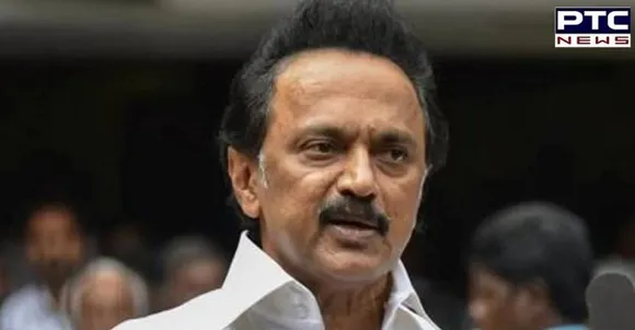 CM Stalin urges Centre to secure release of 12 Indian fishermen held by Sri Lankan Navy