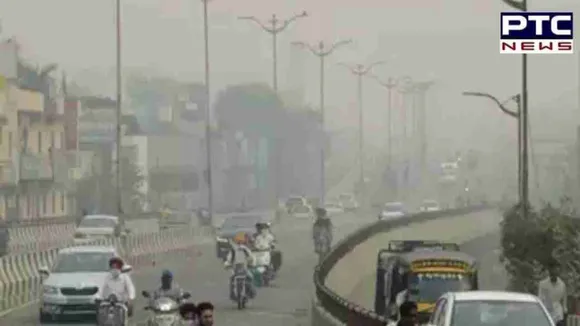 Air pollution: Air quality in Haryana, Punjab deteriorates after Diwali celebrations