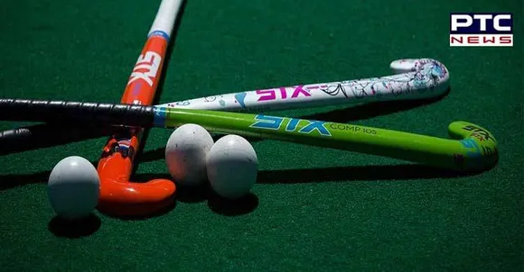 FIH Men's Series Finals: Brazil defeats Belarus to avoid wooden spoon