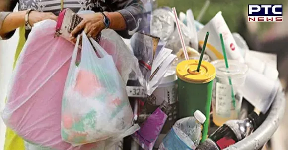 Punjab govt bans use of plastic products in Health Ministry events
