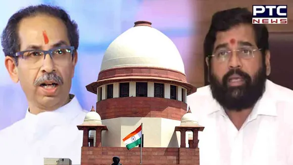 Shinde should resign on moral grounds: Uddhav Thackeray after SC verdict on Sena vs Sena
