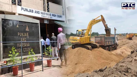 Punjab: HC restricts mining by private contractors without environmental clearance