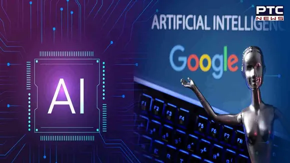 Google mulls making search more 'personal' with AI chat, video clips