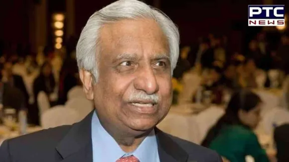 CBI raids Jet Airways offices, founder Naresh Goyal's residence in Rs 538 cr bank fraud case