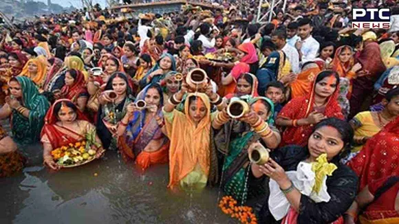 Chhath Puja 2023:  जानिए 4 दिनों के त्योहार, शुभ मुहर्त, इतिहास, महत्व और अनुष्ठानों के बारे में