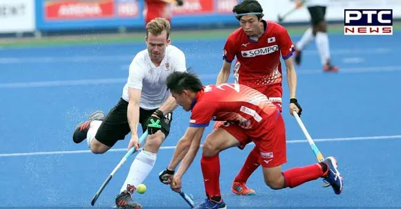 Azlan Shah Hockey: Now Canada topples Japan