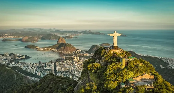 No visa requirement for Indians to travel to Brazil