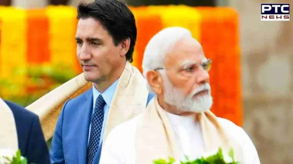 India Canada diplomatic row: Amid escalating tensions, India demands withdrawal of 41 Canadian diplomats