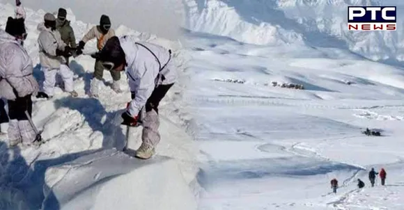 Uttarakhand avalanche tragedy: Death toll reaches 19