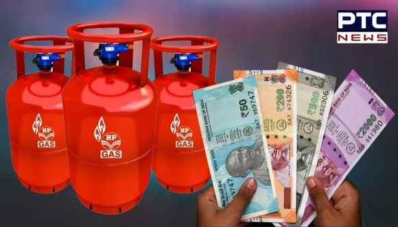 LPG cylinder price hike: Common man tensed as price hiked for 2nd day in 4 days