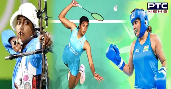 Tokyo Olympics 2020: Pooja Rani in quarterfinals, PV Sindhu enters knockout round