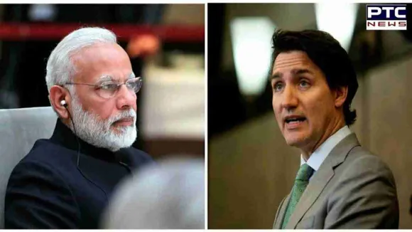 India-Canada row: Canada issues cautionary travel advisory for Indian cities amid diplomatic tensions