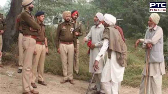 Punjab stubble burning: 932 FIRs filed by police, Rs 1.67 cr fines in 7405 cases imposed