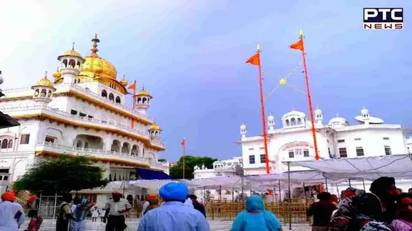 ਜਾਣੋ ਕਿਵੇਂ ਹੁੰਦੀ ਹੈ ਅਕਾਲ ਤਖ਼ਤ ਦੇ ਜਥੇਦਾਰ ਦੀ ਨਿਯੁਕਤੀ; ਇਨ੍ਹਾਂ ਨੇ ਹੁਣ ਤੱਕ ਨਿਭਾਈ ਹੈ ਸੇਵਾ