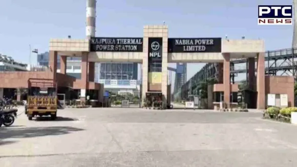 Rajpura Thermal Plant: ਰਾਜਪੁਰਾ ਦੇ ਨੇੜੇ SYL ’ਚ ਕਈ ਥਾਈਂ ਪਿਆ ਪਾੜ, ਨਾਭਾ ਥਰਮਲ ਪਲਾਂਟ ‘ਤੇ ਮੰਡਰਾਇਆ ਖਤਰਾ !