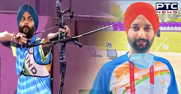 Tokyo Paralympics 2020: Harvinder Singh wins bronze, India's first-ever medal in archery