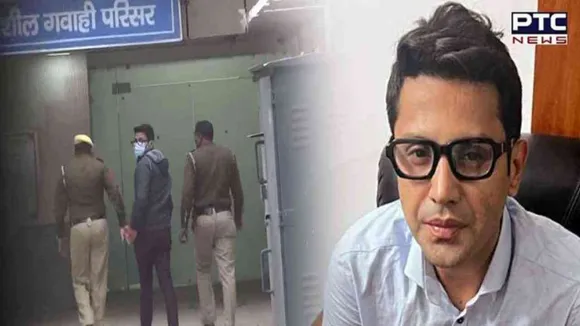 Air India Pee-Gate: Court grants bail to Shankar Mishra