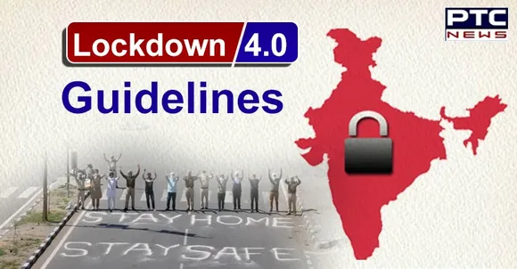 Night Curfew to be enforced; Sports Complexes to open; here are the new guidelines for lockdown 4.0