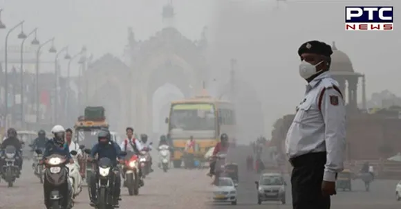 Delhi air quality to worsen, AQI likely to cross 300 on Oct 22