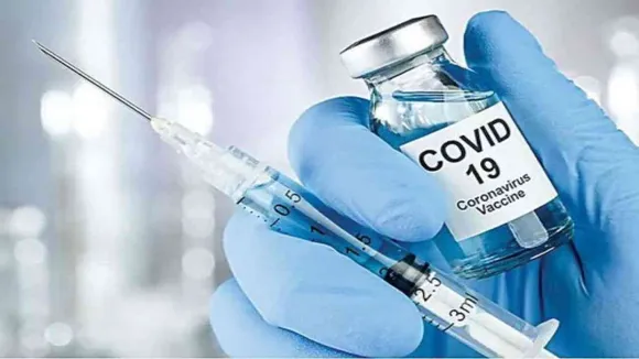 हरियाणा में कोरोना वैक्सीन हुई खत्म, लगातार बढ़ रहे मामले, सरकार की बढ़ी चिंता