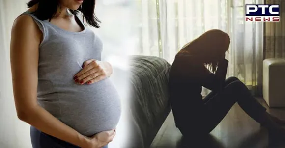 Pregnant women suffered depression, anxiety during Covid-19, claims study