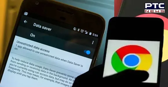 Google ditching Chrome's data saver mode on Android