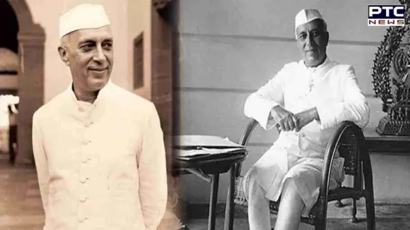 Children's Day Special | Remembering Pandit Jawaharlal Nehru: 5 significant achievements of 'Chacha Nehru' as first PM of India