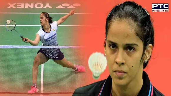 Saina Nehwal to skip Asian Games 2023 trials due to fitness issues