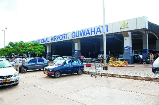 3 held with gold bars in body cavities at Guwahati, Silchar airports