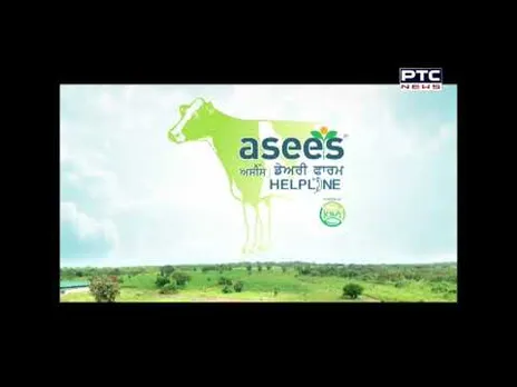 Asees Dairy Farm Helpline | ਡੇਅਰੀ ਫਾਰਮ ਦੇ 3 ਪ੍ਰਮੁੱਖ ਮੁਨਾਫ਼ਾ ਖੋਰ | Episode 08 | Season 01