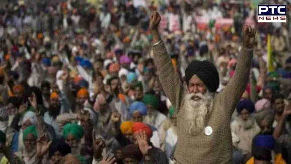 Traffic advisory issued for Chandigarh amid farmers' march to Delhi | Details Inside