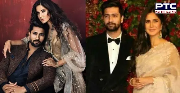 Vicky Kaushal and Katrina Kaif's rumoured wedding preparations in full swing