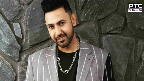 Gippy Grewal: ਕੈਨੇਡਾ 'ਚ ਗਿੱਪੀ ਗਰੇਵਾਲ ਦੇ ਬੰਗਲੇ 'ਤੇ ਗੋਲੀਬਾਰੀ, ਲਾਰੈਂਸ ਬਿਸ਼ਨੋਈ ਨੇ ਲਈ ਜ਼ਿੰਮੇਵਾਰੀ