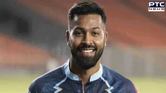 IPL 2024: Sources confirm Hardik Pandya's move from Gujarat Titans to Mumbai Indians in trade deal