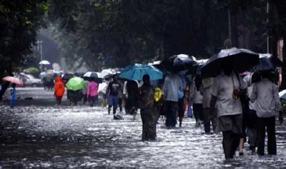 Rain in parts of north, northeast India; Assam flood situation worsens affecting more than 4.5 lakh people