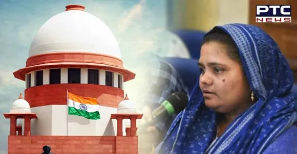 Bilkis Bano case: SC issues notice to Gujarat on plea challenging release of convicts