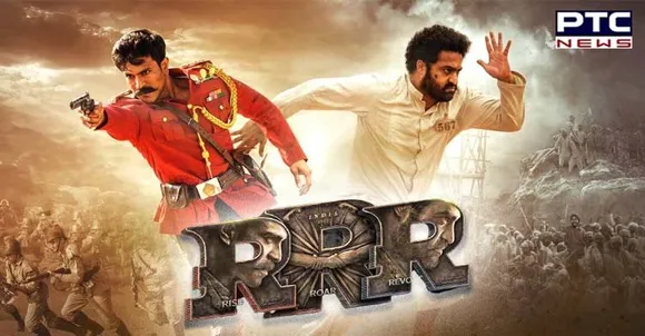 SS Rajamouli's 'RRR' smashes box office records; earns Rs 233 cr worldwide on Day 1