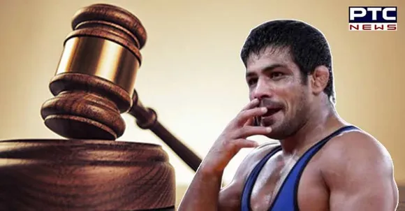 Delhi Police oppose Sushil Kumar's bail, say witnesses 'terrified'