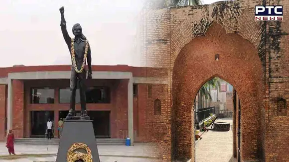 Punjab govt to construct heritage street at Shaheed-E-Azam Bhagat Singh's native village
