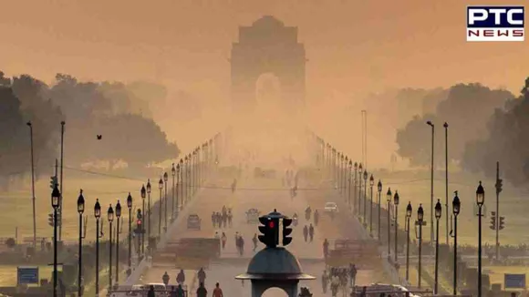 Delhi's air quality stays 'severe,' little respite expected in the near future