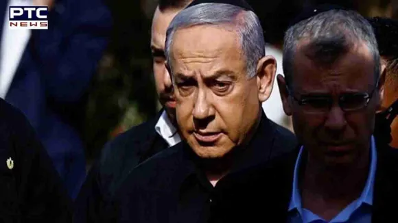 Netanyahu insists that the fighting in Gaza won't be halted despite more people asking for a ceasefire