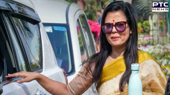 Mahua Moitra challenges eviction in Delhi HC; case listed