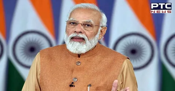 PM Modi bats for use of simpler, local languages in courts