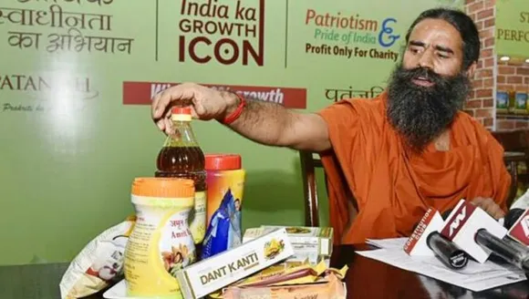 Baba Ramdev launches e-commerce platform 'Haridwar to Har dwar'