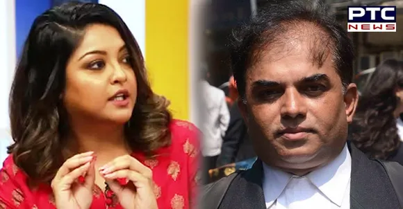 Molestation case filed against Tanushree Dutta's advocate Nitin Satpute