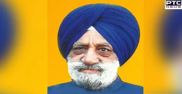 Senior SAD leader and former speaker Nirmal Singh Kahlo dies at 79